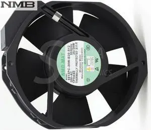 FOR For 5915pc-20w-b20 200v 172mm 170mm server inverter fans