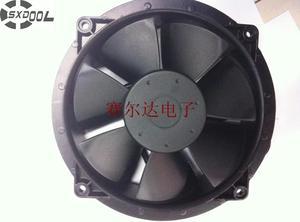 FOR Axial Fan Blower XF2362ABH 23cm 230mm 220V/240V With Bearing 230*200*65 MM