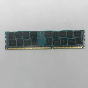 FOR 1 Pcs For RAM 8GB 8G 2RX4 1333 DDR3L PC3L-10600R REG HMT31GR7BFR4A-H9 Memory
