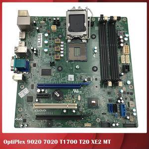 FOR Workstation Motherboard For For 7020 9020 T700 EX2 1150 Pin 8WKV3 N4YC8 6X1TJ 73MMW JVY7H 1PCY1