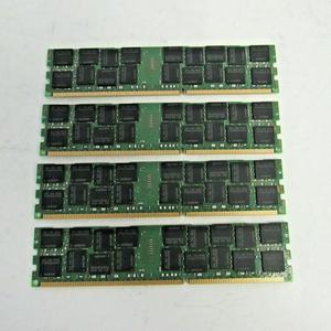 FOR 1 Pcs For RAM M393B2G70QH0-CK0 16GB 16G 2Rx4 PC3-12800R DDR4 1600 ECC REG Server Memory