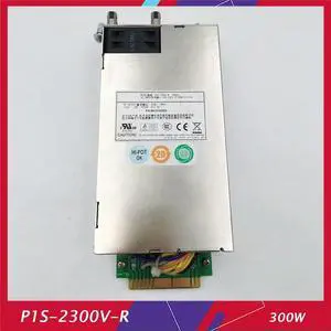 FOR P1S-2300V-R For Server Power Supply 300W Perfectly Tested