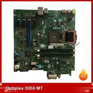 FOR For 3050 LGA1151 DDR4 Y4H34 W0CHX DW5KY P03DX Desktop System Motherboard