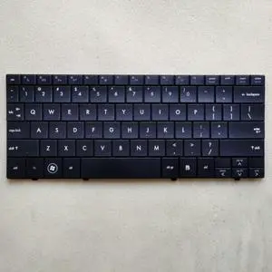 FOR US laptop keyboard for mini1000 1010 1100 496688-001