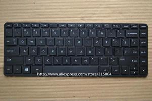 FOR US laptop keyboard for 14N 230 G3 14-N000 14N063TX 14N273TX 14N026TX black color