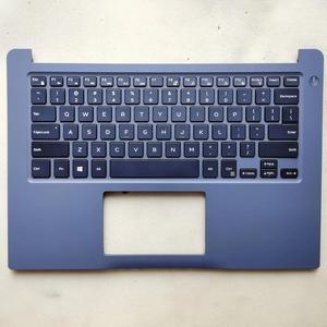 FOR laptop keyboard palmrest for 14 7000 7460 7472 0XD4CT