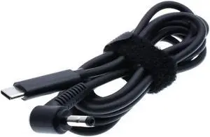 FOR USB Type C PD Laptop Cable for 4.0*1.7mm DC Connector Power Laptop Cable Cord