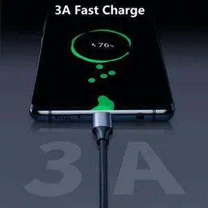 FOR USB 3.1 Type C Extension Cable Type C Male to Female Extender PD 3A Fast 10Gbps Data Cable 4K HD Transmission Cord