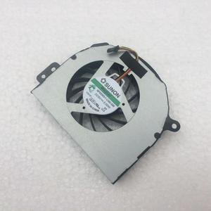 FOR HFMH9 MF60100V1-Q032-G99 KSB0505HA-C-AJ60 4BR01FAWI00 For 14R N4110 N4120 14RD M411R VOSTOR V3450 CPU fan