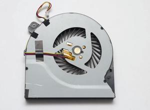 FOR 13NB01N1AM010-2 KSB0705HA-CM1G 5V 0.4A CPU FOR X550D X550DP K550D X750DP X750JB CPU COOLING FAN