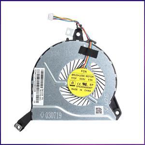 FOR 14-P 15-P 16-P 17-P 14-V 15-V 16-V 17-V Cooler fan CPU FAN DFS200405040T 767776-001 767712-001 4