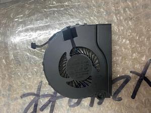 FOR laptop CPU cooling fan Cooler Notebook Fit for DC BRUSHLESS BC07511LMSPAA 5V 0.45 AMP DFS531005PL0T FG3P FHDG FCN GPU