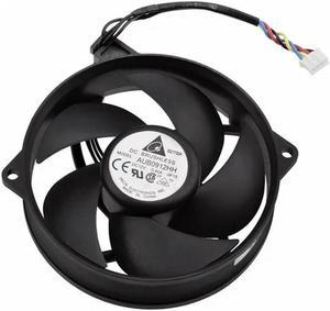 FOR CPU FOR Para 360 S 1439 Slim E Super Slim 4 Fios AUB0912HH 9F15 PVA092G12P-P06 X858313-006 cooling fan