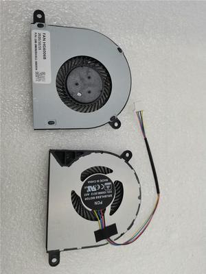 FOR Laptop cooling FOR NS14A6 DFB451005M20TEP 100-090505W011 000554 FAN HG6006B