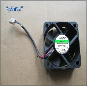 FOR 2pcs 50*50*15 12V 0.11A AFB0512LB-9T40 CPU power supply radiator fan