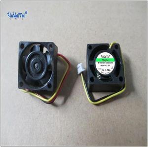 FOR 2pcs FOR 2010 20x20x10mm DC 5V MFB20A-05A AG02005MX107300 2cm mini notebook fan cooling devices ultra small fan 3PIN