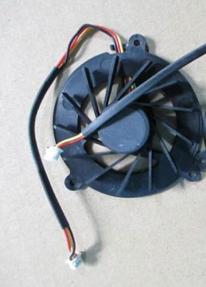 FOR U330 fan U330 V350 notebook fan GC054509VH-A cooling fan