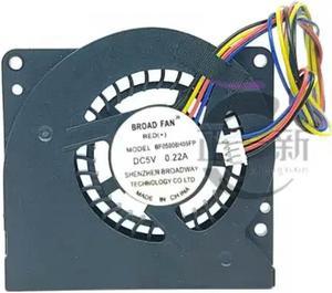 FOR 5V 5H15A-7 LD5005S05H BF05005H05FP BROAD FAN BF06005H05FP BF05008H05FP-U550 Cooling Fan