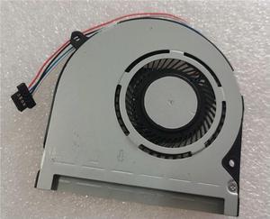 FOR BS06204H4P00101 CPU Cooling Fan AB06505HX040BZ0 (00AST12) 5v 0.5A