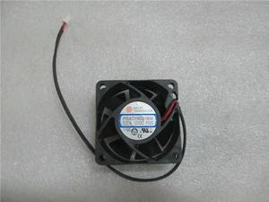 FOR 3PCS FOR THERMALLOY PSAD16025BM DC12V 0.27A 6025 60X60X25MM ANTMINER S9 T9+ power fan