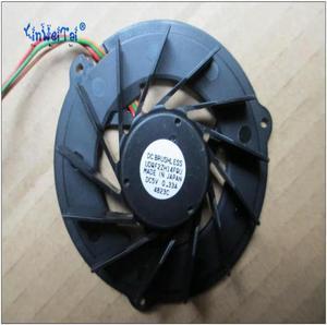 FOR VGN-FE600 series Cooling Fan UDQF2PH22CF0 073-1001-1893 073-0002-1893-A DC5V 0.13A 35mm 3-pin connector