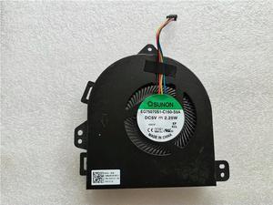 FOR CPU GPU cooling FOR G701 GX700 FAN GX700VO GX700V g701vi DC5V EG75070S1-C160-S9A EG75070S1-C170-S9A