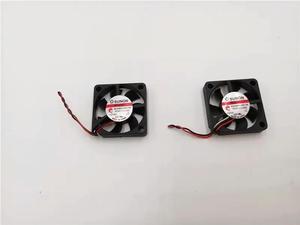 FOR Laptop CPU Cooler FOR 2PIN 3PIN MC30060V1-000C-F99 5V 0.56W 3006 30X30X6MM 3CM Small fan