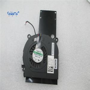 FOR Cooling FOR M4400 CPU Fan C449K MG75120V1-Q000-S99 DC280005OS0 5V