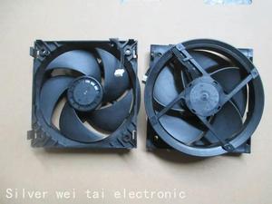 FOR Cooling FOR fan X877980 game main cooling fan 12CM I12T12MS1A5-57A07 12025 12V PVA120G12R-P01