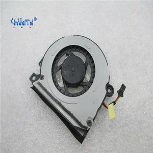 FOR CPU cooling fan cooler for v3360 3360 13z 5323 3RKJH 03RKJH FCN DFS440605FV0T FB9H 4BR07FAWI00 3C 5V 0.5A