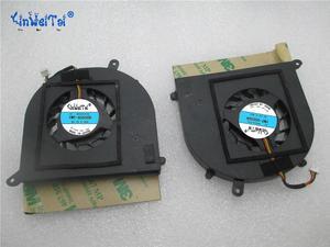 FOR 551005H-05 28G200401-11 5V V40SI V30SI V50SI Notebook CPU Cooler Fan,Cooling Fan