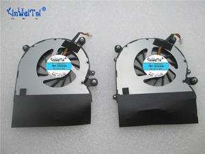 FOR 600705H-02 5V 0.40A notebook cooling fan Can be for the graphics card power supply chassis