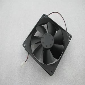 FOR cooling FOR 3610KL-04W-B49 F65 92x92x25mm Chassis power fan 9cm 12v 0.28A 3pin computer ball bearing fan