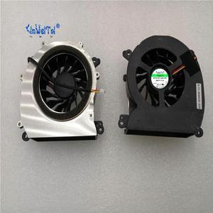 FOR Cooling FOR AB0805HX-BB3 6-31-M980S-300 BS6005M2B-CPU M980 M980S FOR A-POWER BS6005M2B CPU Cooling fan