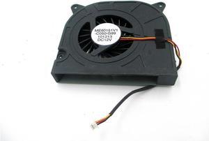 FOR laptop CPU Cooling FOR ME60151V1-C050-G99 Cooling Fan 1323-00CR000 3PIN