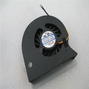 FOR CPU FOR GT72 GT72S GT72VR 6QD 6RD MS-1781 MS-17 CPU cooling fan cooler PABD19735BM N292 N265 N348 12V