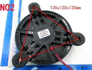 FOR Compatible with FOR Refrigerator Cooling Fan GW12E12MS1AZ-52Z32 GW10C12MS1AZ-52Z32 Refrigerators Accessories