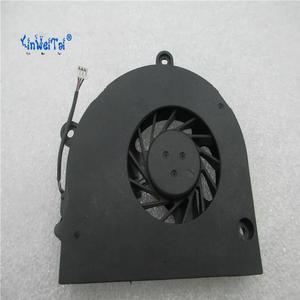 FOR cooling FOR L675D CPU cooling FOR KSB06105HA 9M26 DC280008DD0 CPU cooling fan