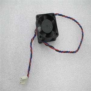 FOR NYW04020005BSS DC 5V 0.23A 3-wire 3-pin connector 60mm 40x40x20mm Server Square Cooling Fan