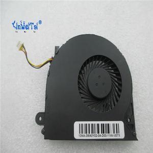 FOR CPU FOR KSB05105HCA02 5V CPU COOLING FAN