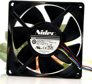 FOR T92C12MS1A7-57A02 G922P-A00 9cm 9232 DC12V 0.55A Server Cooling Fan