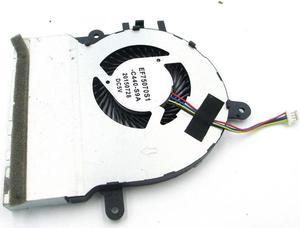 FOR cpu FOR EF75070S1-C440-S9A laptop CPU COOLING FAN COOLER