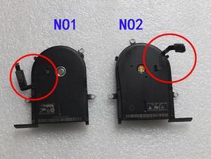 FOR Notebook CPU Cooling Cooler FOR 13 A1425 2012 2013 Left + Right MG40060V1-C000-S9A 923-0220