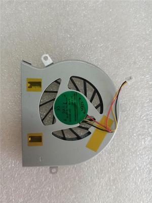 FOR AB06005HX06B300 DC5V 0.23A notebook built-in CPU cooling fan U931KS