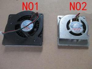 FOR HDS-0405M 5V 0.2A Cooling Fan DBL3506S AB5305HX-J03 DC 5V 0.30A U116 MD5008HS YT5008MS KLDU2F535008A