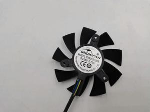 FOR Cooling FOR WSA08015B05H YY8015H05B 5V Interactive cooling fan