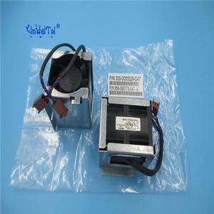 FOR Laptop CPU Cooling FOR 309-0000029-C47 856-060779-047-A GFB0412SHG-5A55 12V 1.02A 4CM