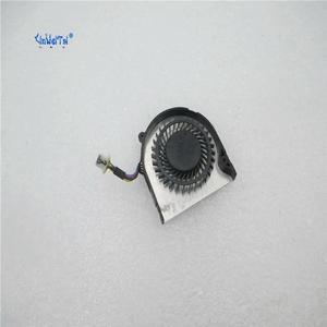 FOR laptop CPU Cooling fan cooler for P20T 11-3147 3148 Ins11W-3208T 0JM58 11 3000 3137 KSB05105HCA06 023.10011.0001