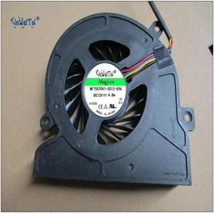 FOR Z5770 Z5771 ZS600 Laptop CPU Cooling Fan