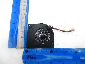 FOR Perfect compatibility FOR U938 NS65C05-16H02 DC5V 0.50A laptop built-in CPU cooling fan